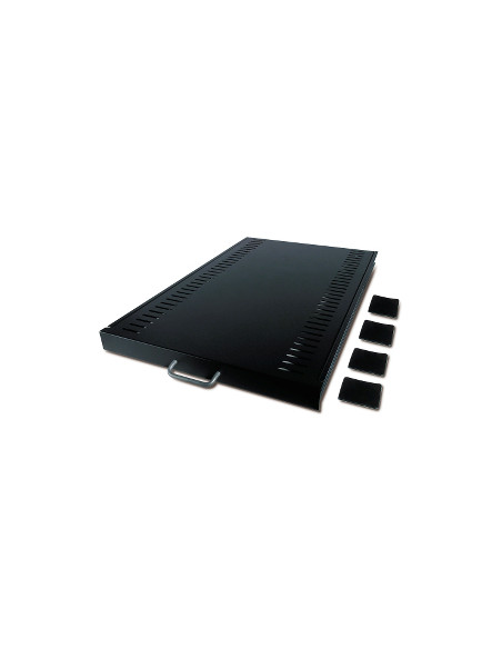 APC AR8123BLK porta accessori Mensola per scaffale