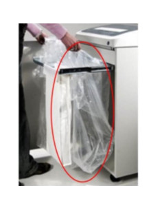 CF20 SACCHI IN PLASTICA DA 470 LT