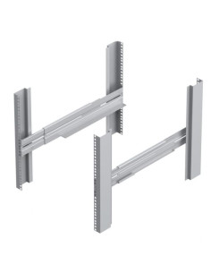RACKMOUNT RAIL KIT 2U FOR ZEUS51EXX 2
