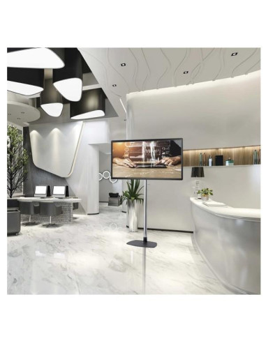 FLAT SCREEN STAND FOR 40-75