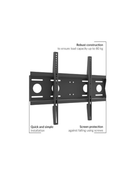 UNIVERSAL FLAT WALL MOUNT  40-70