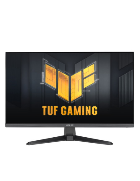 ASUS TUF Gaming VG257Q5A Monitor PC 62,2 cm (24.5") 1920 x 1080 Pixel Full HD LCD Nero