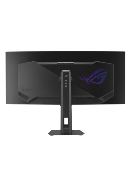 ASUS ROG Strix OLED XG34WCDG Monitor PC 86,4 cm (34") 3440 x 1440 Pixel UltraWide Quad HD QD-OLED Nero