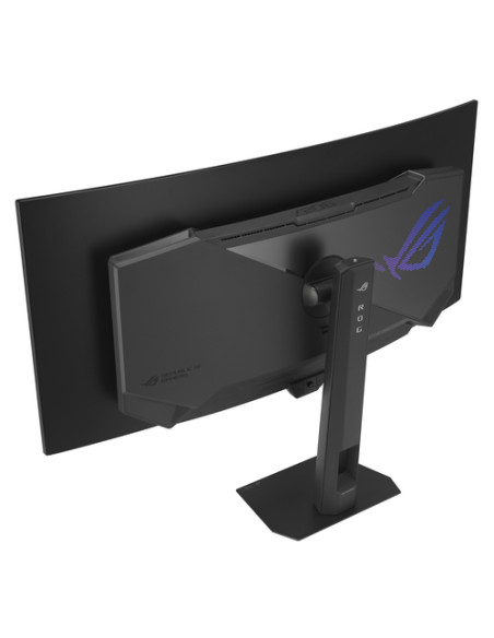ASUS ROG Strix OLED XG34WCDG Monitor PC 86,4 cm (34") 3440 x 1440 Pixel UltraWide Quad HD QD-OLED Nero