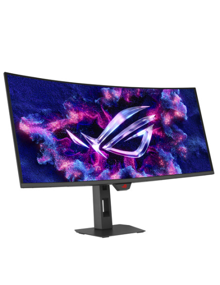 ASUS ROG Strix OLED XG34WCDG Monitor PC 86,4 cm (34") 3440 x 1440 Pixel UltraWide Quad HD QD-OLED Nero