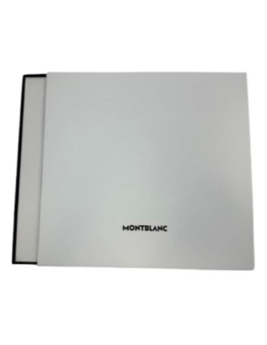 SET PIX NERA + PORTACARTE 6CC