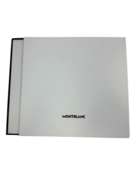 SET PIX NERA + PORTACARTE 6CC