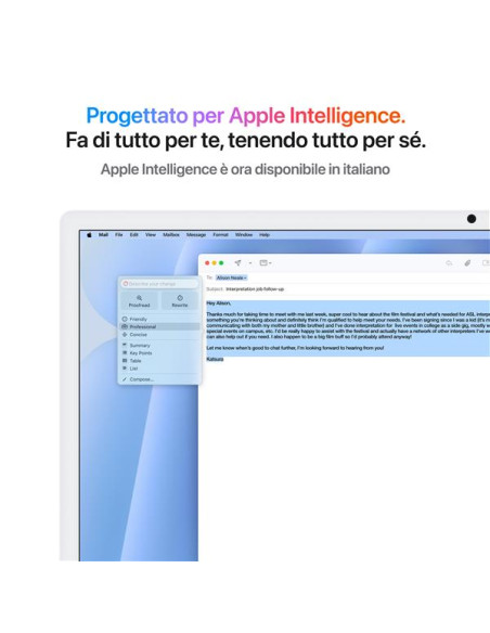 IMAC24 BLU 24G 512G MOU ITA STD