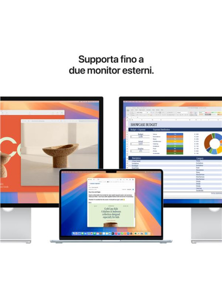 MBAIR15 MID 32GB 2TB 70W ITA