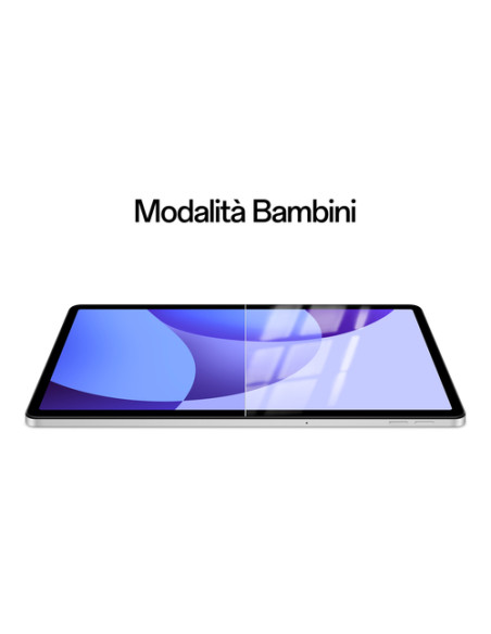 OPPO Pad SE WIFI Tablet, 11” 90HZ LCD FHD+, 9340mAh, RAM 4GB(Esp.Max +4GB)+ROM 128GB, Foto 5MP, Selfie 5MP, Twilight Blue