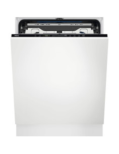 Electrolux EES68525L Lavastoviglie Integrata totale Serie 600 SatelliteClean® 60 cm