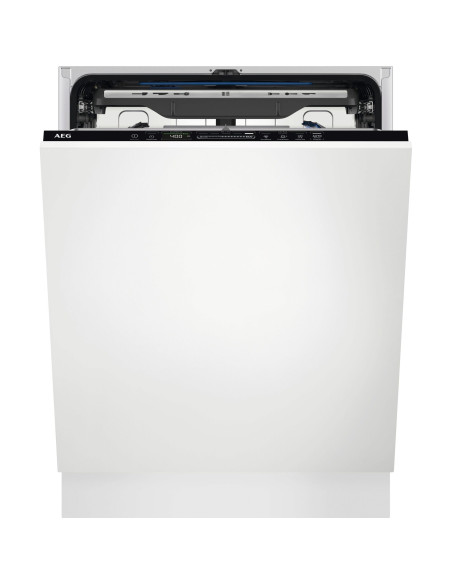 Electrolux EES68525L Lavastoviglie Integrata totale Serie 600 SatelliteClean® 60 cm