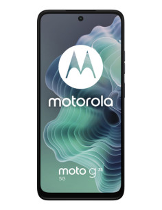Motorola moto G35 5G 17,1 cm (6.72") Doppia SIM Android 14 USB tipo-C 8 GB 128 GB 5000 mAh Nero 2