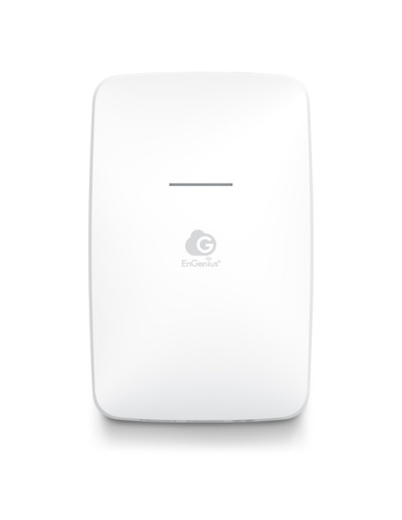 EnGenius ECW215 punto accesso WLAN 1200 Mbit/s Bianco Supporto Power over Ethernet (PoE)