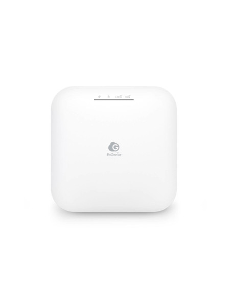 EnGenius ECW220 punto accesso WLAN 1200 Mbit/s Bianco Supporto Power over Ethernet (PoE)