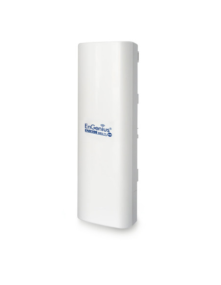 EnGenius ENH500-AX punto accesso WLAN 1200 Mbit/s Bianco