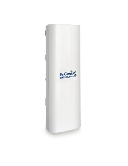 EnGenius ENH500-AX punto accesso WLAN 1200 Mbit/s Bianco