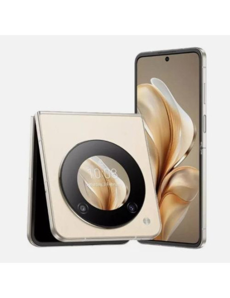 ZTE NUBIA FLIP 5G 256GB SUNSHINE GOLD ITA