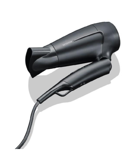 ASCIUGACAPELLI DA VIAGGIO