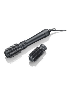 SPAZZOLA ARIA CALDA ROTANTE