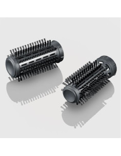 SPAZZOLA ARIA CALDA ROTANTE 2