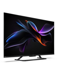 43 UHD 4K 144HZ QLED GOOGLE TV 2