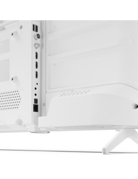 32 HF HD GOOGLE TV FRAMELESS BIANCO