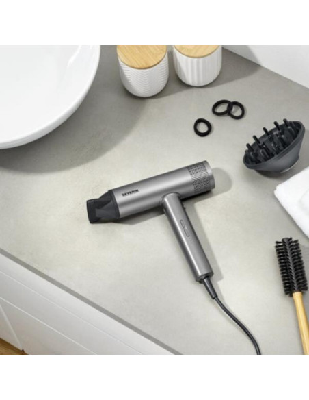 ASCIUGACAPELLI HT0169