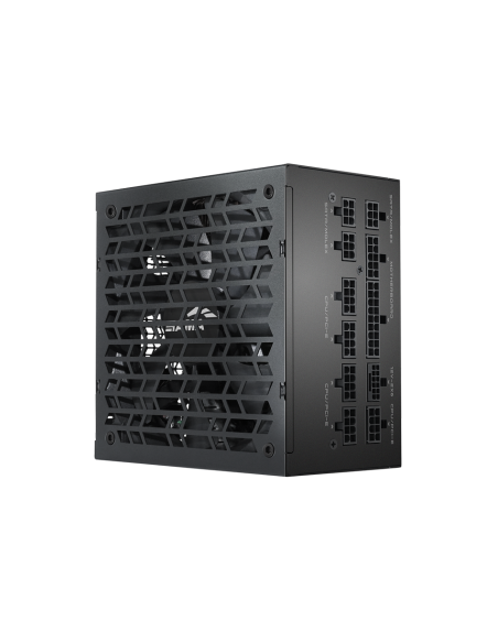 SAMA ALIM G850 BK BALCK 80+ GOLD ATX 3.1 PCIe5.1 F.MODULARE