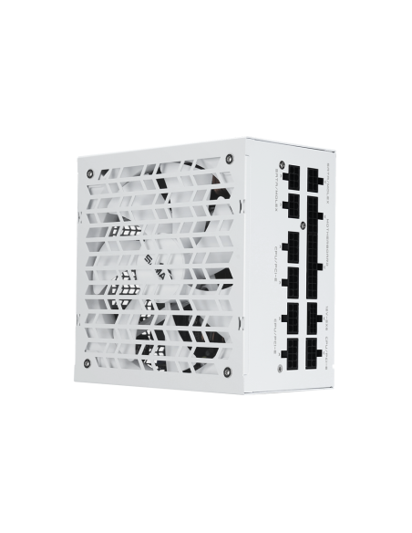 SAMA ALIM G1000 WH WHITE 80+ GOLD ATX 3.1 PCIe5.1 F.MODULARE