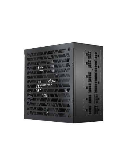 SAMA ALIM G1000 BK BALCK 80+ GOLD ATX 3.1 PCIe5.1 F.MODULARE