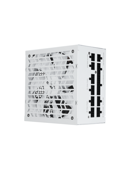 SAMA ALIM G850 WH WHITE 80+ GOLD ATX 3.1 PCIe5.1 F.MODULARE