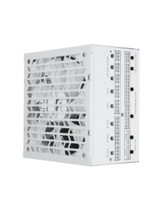 SAMA ALIM P1000 WH WHITE 80+ PALTINUM ATX 3.1 PCIe5.1 F.MODULARE