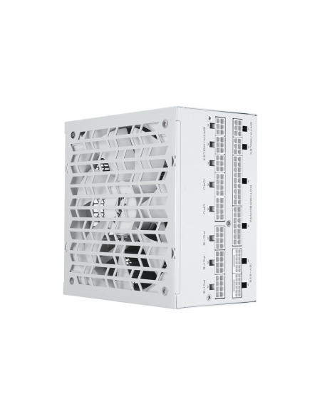 SAMA ALIM P1000 WH WHITE 80+ PALTINUM ATX 3.1 PCIe5.1 F.MODULARE