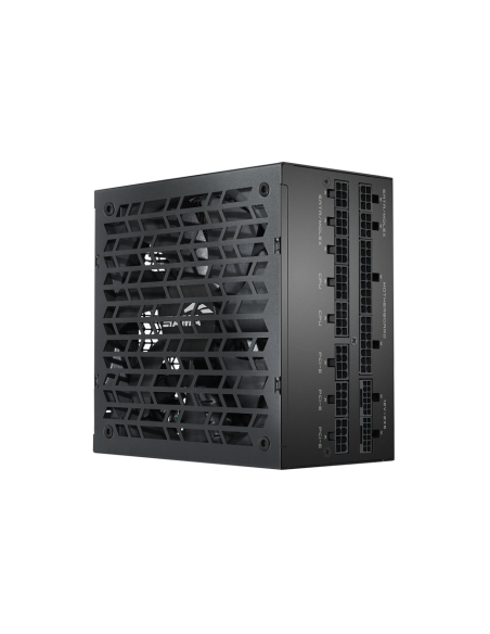 SAMA ALIM P1200 BK BLACK 80+ PALTINUM ATX 3.1 2*PCIe5.1 F.MODULARE