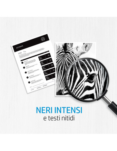 HP Confezione da 2 cartucce originali Toner nero ad alta capacità LaserJet 80X