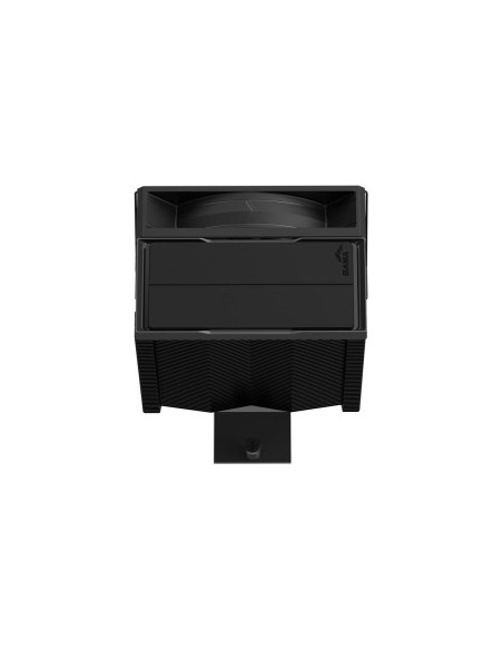 SAMA RAFF CPU X40 BLACK BASSO PROFILO