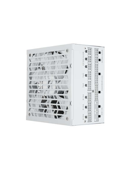 SAMA ALIM P1200 WH WHITE 80+ PALTINUM ATX 3.1 2*PCIe5.1 F.MODULARE