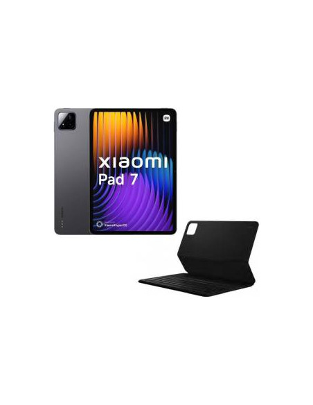 Xiaomi Pad 5 6+256GB 11" WiFi Pearl White ITA