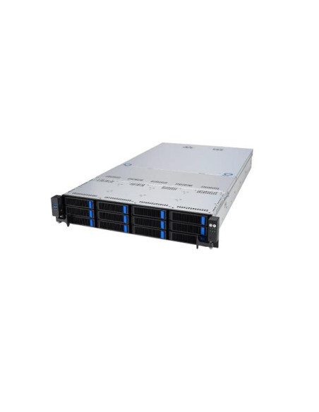 SERVER RS521A-E12-RS12U/1600W