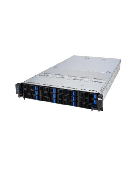 SERVER RS521A-E12-RS12U/1600W