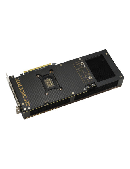 ASUS ProArt -RTX5080-O16G NVIDIA GeForce RTX 5080 16 GB GDDR7