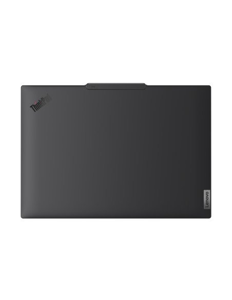 Lenovo ThinkPad T14s Gen 6 (Intel) Intel Core Ultra 7 255U Computer portatile 35,6 cm (14") WUXGA 16 GB LPDDR5x-SDRAM 512 GB SSD
