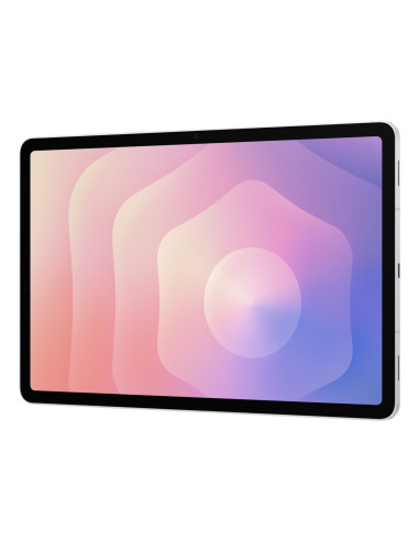 Samsung Galaxy Tab S11 5G LTE-TDD & LTE-FDD 128 GB 27,9 cm (11") 12 GB Wi-Fi 6E (802.11ax) Argento