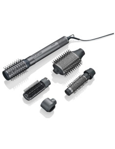 SPAZZOLA ARIA CALDA 5IN1