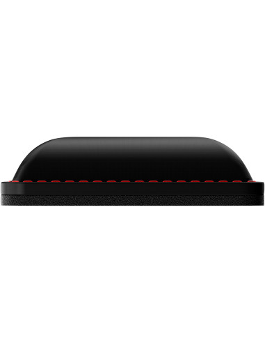 Poggiapolsi HyperX Wrist Rest – Tastiera – Dimensione completa
