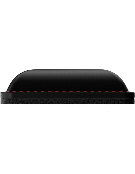 Poggiapolsi HyperX Wrist Rest – Tastiera – Dimensione completa