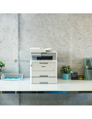 Brother LT-310CL cassetto carta Vassoio carta 250 fogli