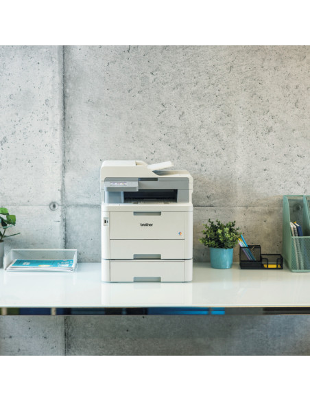 Brother LT-310CL cassetto carta Vassoio carta 250 fogli