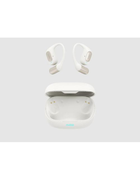 ZTE NUBIA LIVEFLIP WHITE